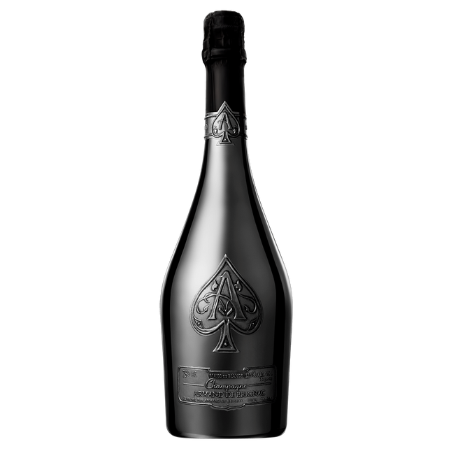 Armand de Brignac Blanc de Blancs