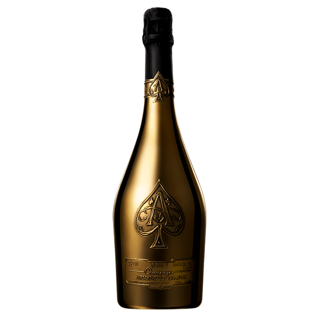 Armand de Brignac Brut Gold