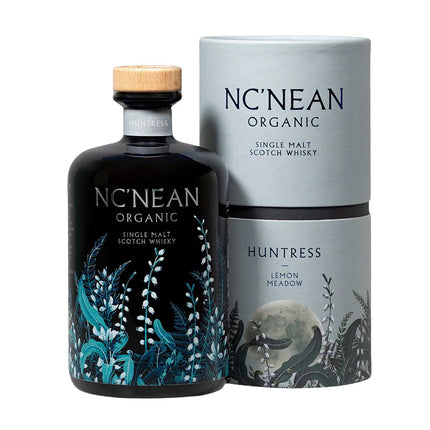Ncnean Organic Huntress Lemon Meadow 700mL
