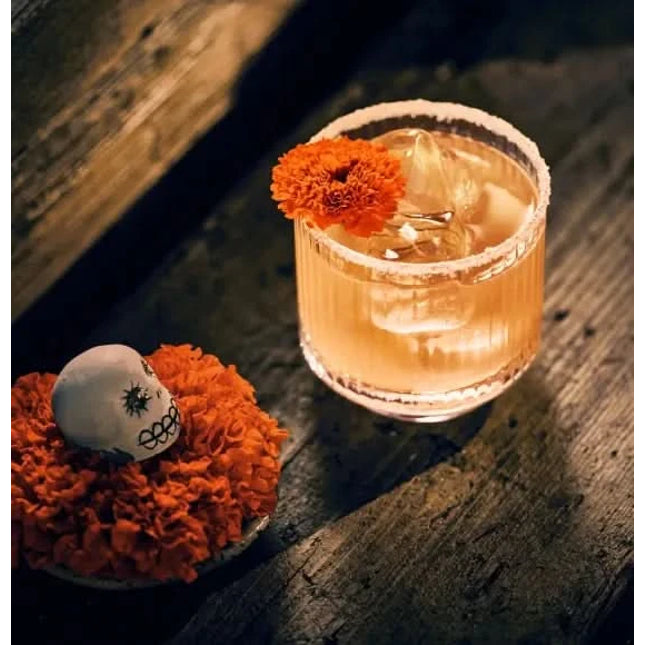 Espolon Flor de Oro Reposado Tequila