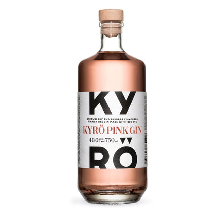 Kyro Pink Gin