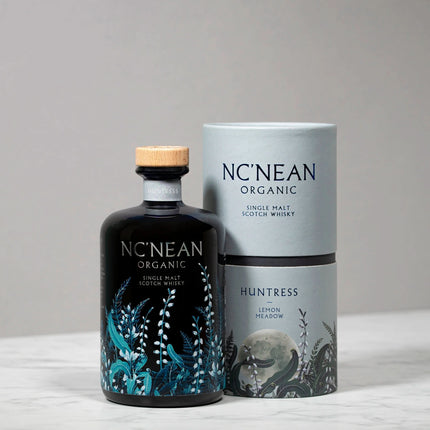 Ncnean Organic Huntress Lemon Meadow 700mL