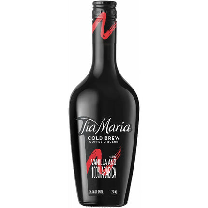 Tia Maria Cold Brew Coffee Liqueur