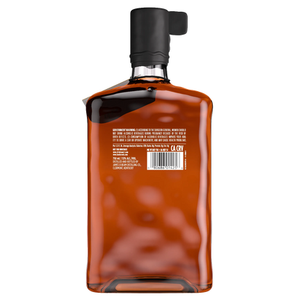 Knob Creek Bourbon Blender's Edition #01 - Barbank