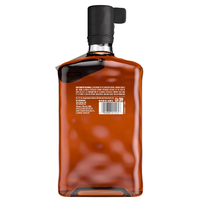 Knob Creek Bourbon Blender's Edition #01 - Barbank