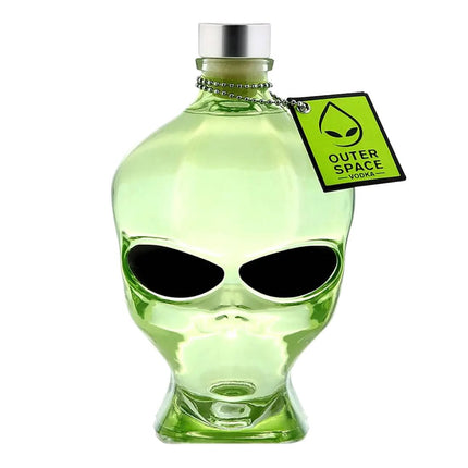 Outer Space Vodka