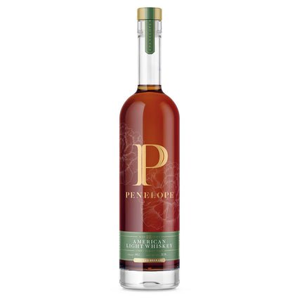Penelope American Light Whiskey 18 Year Old