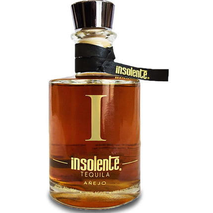Insolente Añejo