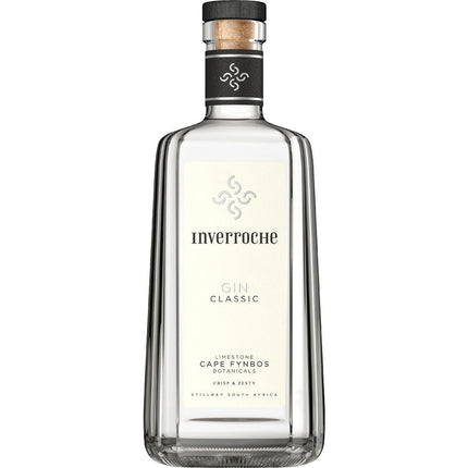 Inverroche Classic Gin