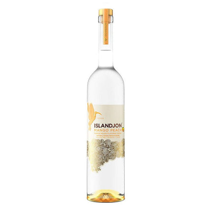 IslandJon Mango Peach