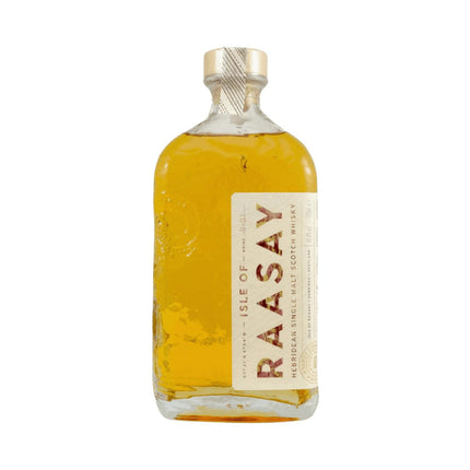 Isle of Raasay Hebridean Single Malt Scotch 700mL
