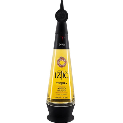 Iztic Añejo 700mL