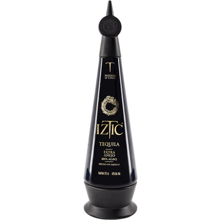 Iztic Extra Añejo 700mL