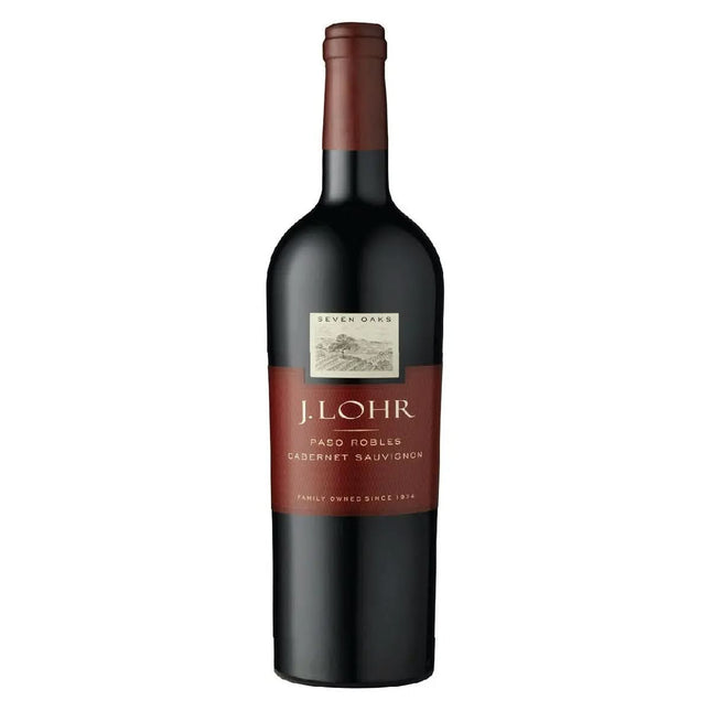 J. Lohr Paso Robles Cabernet Sauvignon