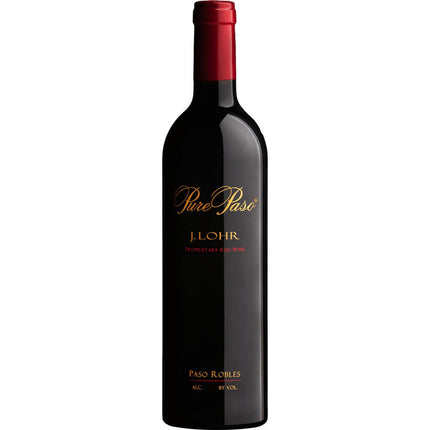 J. Lohr Pure Paso 2020