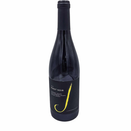 J Vineyards Pinot Noir 750mL