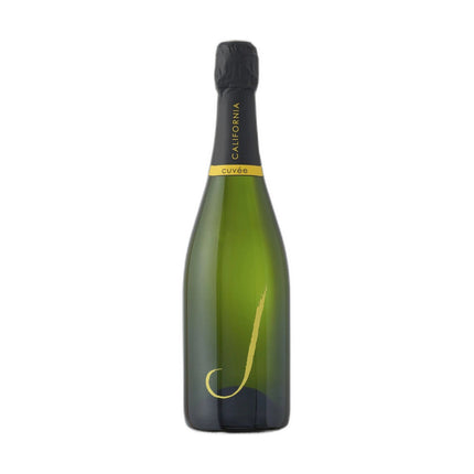 J Vineyards Sparkling CA Cuvee 750mL