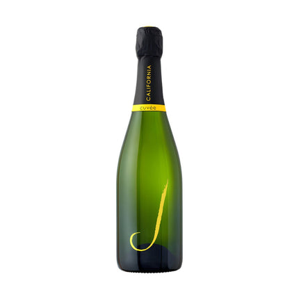 J Vineyards Sparkling Cuvee 20 750mL