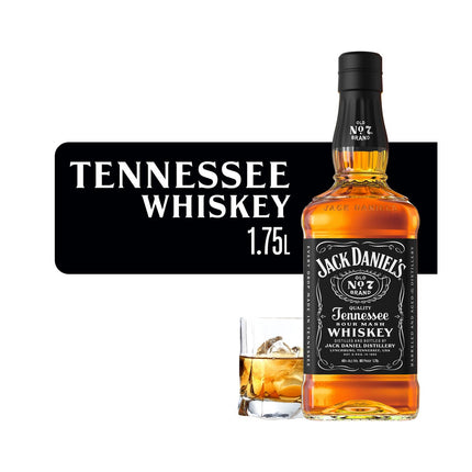 Jack Daniels 1.75L