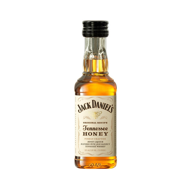 Jack Daniels Honey 10/50mL