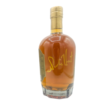 Hooten Young Jack Carr 16 Year Whiskey (SIGNED BY JACK CARR) - Barbank