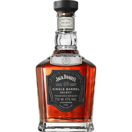 Jack Daniels Single Barrel Personal Collection - Barbank