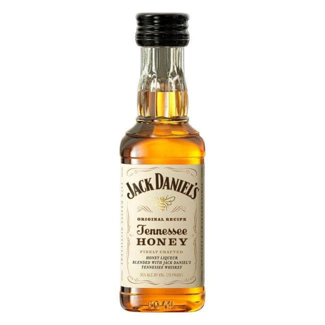 Jack Daniels Honey 50mL - Barbank
