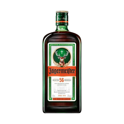Jagermeister 375mL
