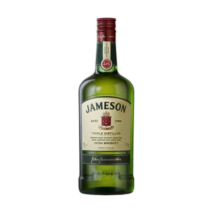 Jameson Irish Whiskey 1.75L