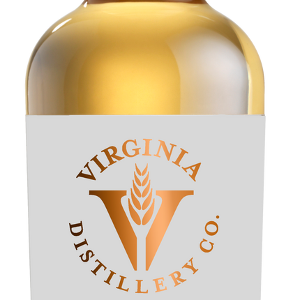 Virginia Whiskey Highland Cider Finish