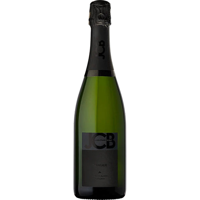 JCB Caviar Blanc de Blancs