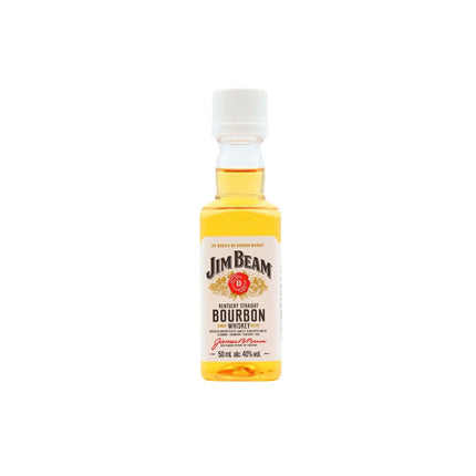 Jim Beam Bourbon 10/50mL