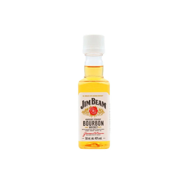 Jim Beam Bourbon 10/50mL