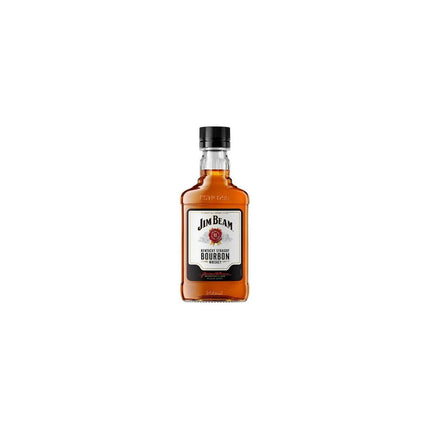 Jim Beam Bourbon 200mL