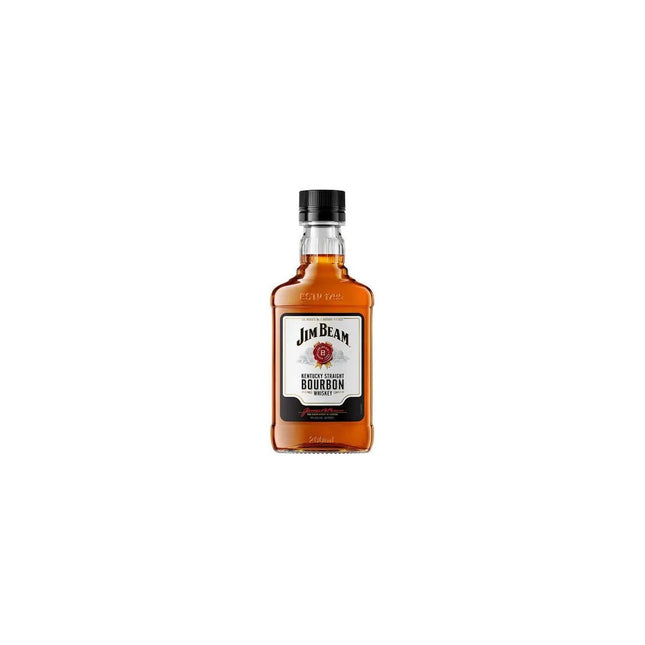 Jim Beam Bourbon 200mL