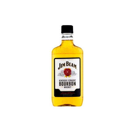 Jim Beam Bourbon 375mL