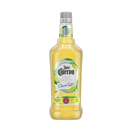 Jose Cuervo RTD Classic Lime Light 1.75L