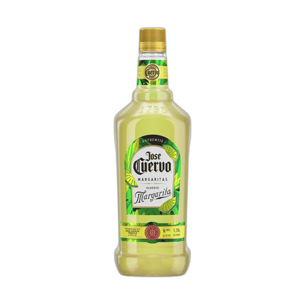 Jose Cuervo RTD Classic Margarita 1.75L