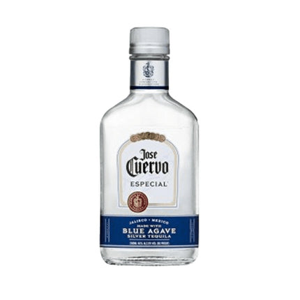 Jose Cuervo Silver 200mL