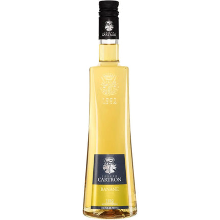 Joseph Cartron Banana Liqueur 700mL