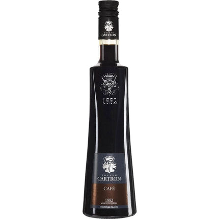Joseph Cartron Café (Coffee) Liqueur 700mL