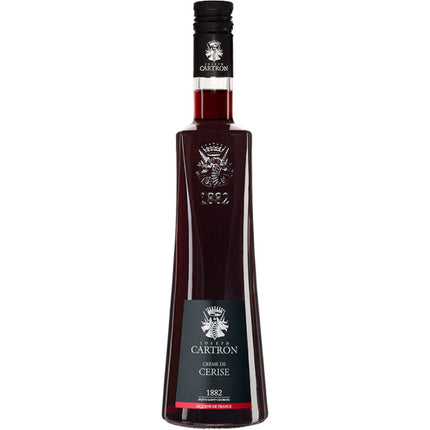 Joseph Cartron Cartron Creme De Cerise 700mL