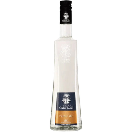 Joseph Cartron Triple Sec Liqueur 700mL
