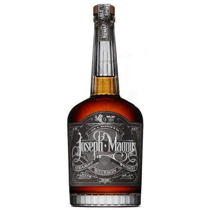 Joseph Magnus Whiskey Bonded Whiskey