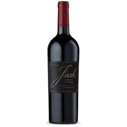 Josh Reserve North Coast Cabernet Sauvignon 750mL