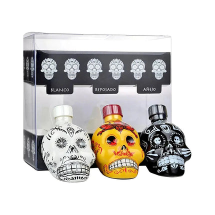 KAH Day of the dead 50mL