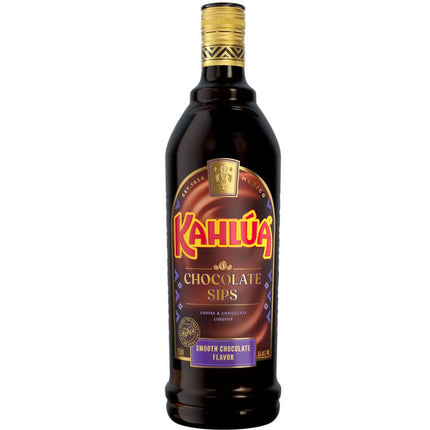 Kahlua Chocolate Sips