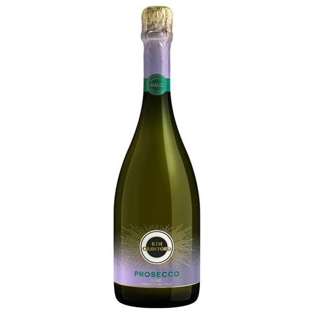 Kim Crawford Prosecco Extra Dry 750mL