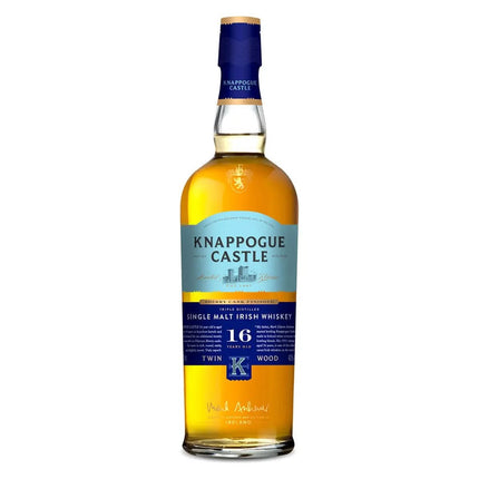Knappogue Castle 16 Year Old