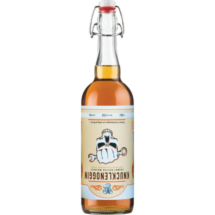 Knucklenoggin Peanut Butter Whisky
